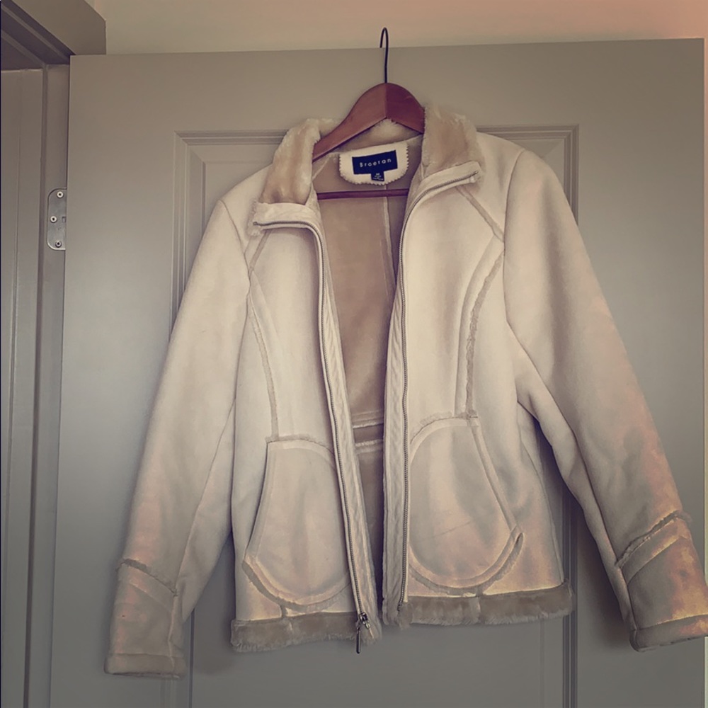 Winter Coat